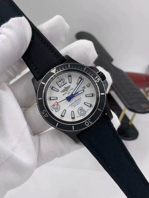 Breitling Watch 1039